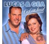 Lucas & Gea - Lief En Leed