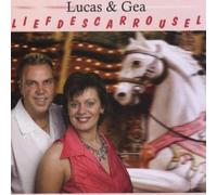 Lucas & Gea - Liefdescarrousel