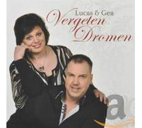 LUCAS & GEA - VERGETEN DROMEN