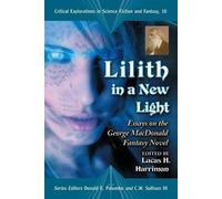 Lucas H. Harriman Lilith in a New Light (Tascabile)