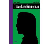 Lucas Harari Arthur Harari Rubén El caso David Zimmerman (Sillón Or (Tascabile)