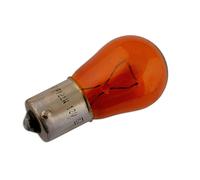 Lucas Indicatore Lampadina 12v 21w Ambra ad Angolo OE581 - Confezione 10 -