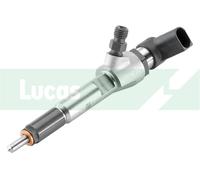 LUCAS Iniettore Diesel Per Ford Transit Connect 1.8 TDCi Tourneo