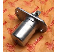 Lucas Interruttore Dip Dipper Per Montaggio A Pavimento 1956-1965 Serie 1 2