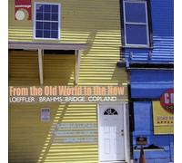 Lucas, Karina - From The Old World To The New