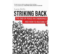 Lucas Kello Striking Back (Copertina rigida)