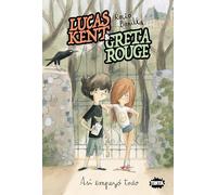 Lucas Kent & Greta Rouge. Así empezó todo