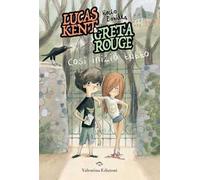 Lucas Kent & Greta Rouge. Così iniziò tutto