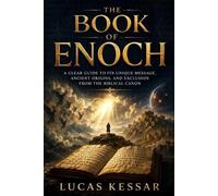 Lucas Kessar The Book of Enoch (Tascabile)
