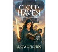 Lucas Kitchen Cloud Haven (Tascabile)