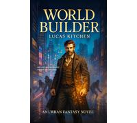 Lucas Kitchen World Builder: Volume 1 (Tascabile)