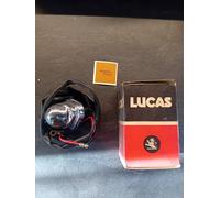 Lucas L534, Luce Targa Austin Healey Sprite, MG Midget, Lotus Elan