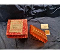 Lucas L607,Plastica Freccia Vauxhall Velox,Cresta NUOVA ORIGINALE