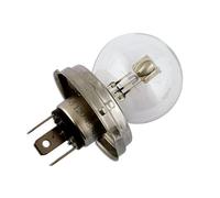 Lucas Lampadina Faro P45t 24v 55/50w OE429 - Confezione 1 - Connect 30585 Nuovo