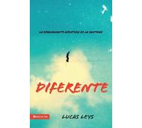Lucas Leys Diferente (Tascabile) Especialidades Juveniles