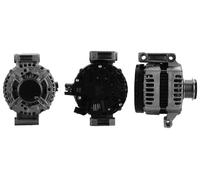 LUCAS Lichtmaschine Generator 150A 14V per Ford Mondeo IV Turnier 2.0