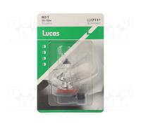LUCAS LLB711P Lampadina