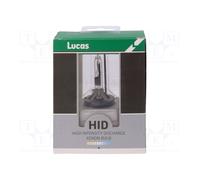 LUCAS LLD1R Lampadina