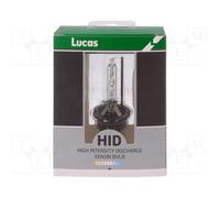 LUCAS LLD2S Lampadina