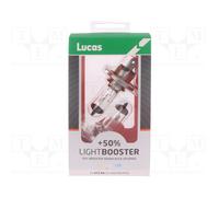 LUCAS LLX472XLPX2 Lampadina