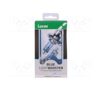 LUCAS LLX475BLX2 Lampadina
