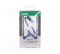 LUCAS LLX483BLX2 Lampadina