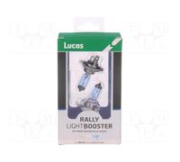 LUCAS LLX784BLX2 Lampadina