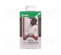 LUCAS LLX9005XLPX2 Lampadina