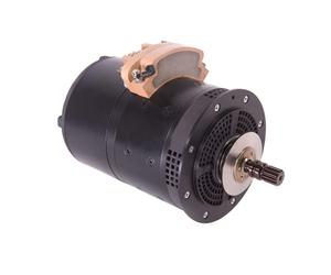 LUCAS LRC00002 Alternatore motorino d'avviamento