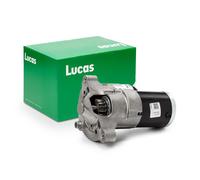 Motorino di avviamento Senso rotazione orario LRS00751 LUCAS per CITROËN PEUGEOT