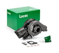 LUCAS LTRPA7534202 Turbina