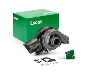 LUCAS LTRPA7534202 Turbina