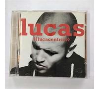 Lucas - Lucacentric