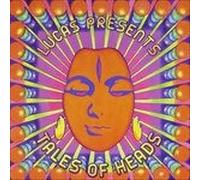 Lucas - Lucas Presents Tales Of Heads - Cd
