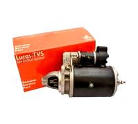 Lucas M127 Motorino di Avviamento Per Custodia IH CX50 CX60 CX70 CX80 CX90 CX100