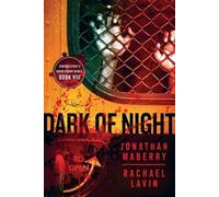 Lucas Mangum Jonathan Maberry Rachael La Dark of Night - Flesh and F (Tascabile)