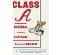 Lucas Mann Class A (Tascabile)