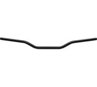 Lucas MCL111 Classic Low, manubrio in acciaio 22mm 22 mm male Nero