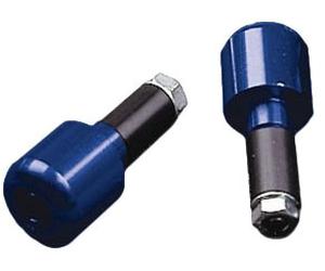 Lucas MCL200 Standard, estremità della barra male Blu