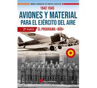 Lucas Molina Fr Aviones y material para el Ejército del Aire.1939-19 (Tascabile)