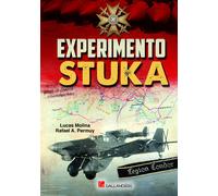 Lucas Molina Franco Rafael A. Permuy López Experimento Stuka