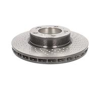 Lucas motori DF6213S disco freno