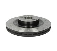 Lucas motori DF6242S disco freno