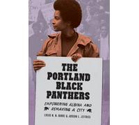 Lucas N. N. Burke Judson L. Jeffri The Portland Black Panthe (Copertina rigida)