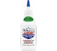Lucas Oil 10008, Power Steering Stop Leak Additivo Servo Sterzo Blocca Perdita