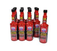 Lucas Oil 10026-pk12 Octane Booster - 425,2 Gram (Confezione da 12)