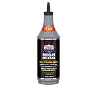 Lucas oil 10118 High Mileage oil STABILIZER 1 quart 1/Pkg
