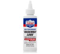 Lucas High Performance Assembly Lube - Olio Assemblaggi Meccanici da 118 ml