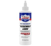 Lucas Oil 10153 Alta Performance Semi-Sintetico Montaggio Lubrificante - 8 Once