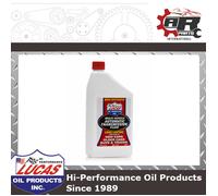 Lucas Oil - Fluido Per Trasmissione Automatica ATF Multi Veicolo - 946ml - 10418